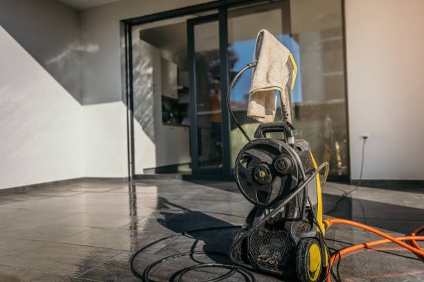 Best Patio and Deck Pressure Washing  in Altamont, NY