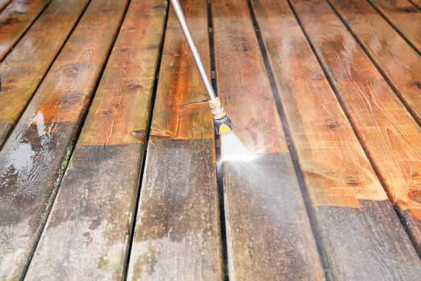 Professional Pressure Washing Services in Altamont, NY